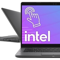 Notebook Dell Latitude 5300 2in1 13,3 " Intel Core i5 16 GB / 256 GB čierny
