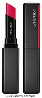 Shiseido VisionAiry Gel Lipstick Żelowa pomadka226