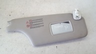 visor przeciwsloneczny right Renault Modus 1,6