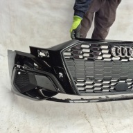 AUDI A3 IV 4 8Y 20-24 bumper front front washer PDC