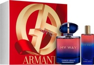 Giorgio Armani My Way Le Parfum perfumy flakon do napełniania 90 ml + perfumowana