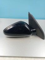 mirror right Opel Vectra C Z20R 5 PIN