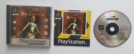 TOMB RAIDER PS1 PSX PS2 TOMB RAIDER LARA CROFT