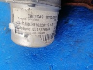 BRAVO II control electrics 00518776070