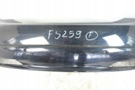 LANCIA YPSILON II 2011- bumper rear part rear 735479601