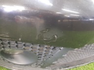 bumper front front SEAT IBIZA 3 FL