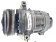 Klimakompressor klimaanlage 202W49 RENAULT MASTER III