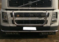 Orurowanie pod zderzak Volvo FH2