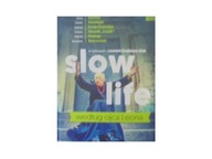 Slow life według ojca Leona - Leon Knabit
