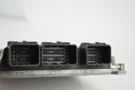 Computer Bedienteil CITROEN PEUGEOT 0281011518