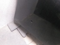 Stoßstange heck MERCEDES B KLASA W247