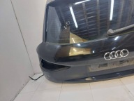 AUDI Q3 8U 11-18r trunk door boot rear part LY9B complete