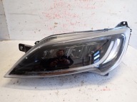 light front front left DUCATO BOXER JUMPER LIFT 2021- FULL LED