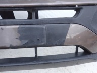 KIA SPORTAGE III 3 10-15 bumper front front