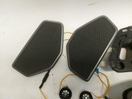 BMW G20 LIFT m340xd speakers amplifier HARMAN