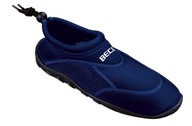 Aqua topánky unisex BECO 9217 7 veľkosť 40 námornícka