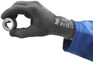 Ochranné pracovné rukavice BOZP Ansell HyFlex veľ.7|S
