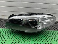 light front side left BMW 5 F10 F11 7317131 complete