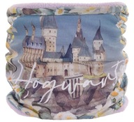 Oryginalny komin dla dziewczynki Harry Potter .