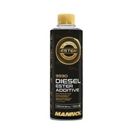 DODATEK DIESEL ESTER 100 ml MANNOL