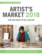 Artist s Market 2018: How and Where to Sell