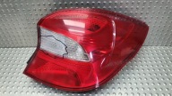 light rear part right FORD KA III + 14