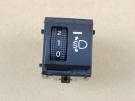 Toyota Corolla E21 button switch control poziomowania of the lights