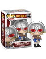Funko POP! TELEVISION PEACEMAKER PEACEMAKER WITH EAGLY