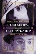 Soul Mates of the Lost Generation: The Letters of