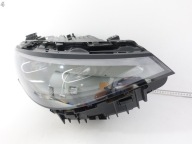 SMART #3 3 HC11 23- light FULL LED right CyberSparksLED+ front EUROPA
