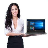 LAPTOP DELL VOSTRO 5481 i5-8265U 8/256 SSD NVMe FHD GEFORCE MX130 WIN10PRO