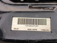 fuel tank 2.0 D4 VOLVO V70 III LIFT