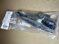 exterior handle door front right Citroen C3 9109A6