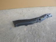 NISSAN PIXO radiator stiffener