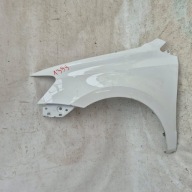 VW POLO V 5 6R 6C 09-17 fender front front left