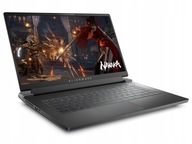 Notebook Dell Alienware M15 R7 15,6 " Intel Core i9 32 GB / 1000 GB sivý