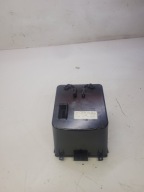 passenger compartment plato TUNELU AUDI A8 D4 4H0863075N