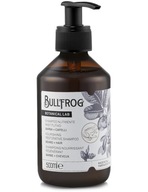 Bullfrog vyživujúci šampón na fúzy 500ml !