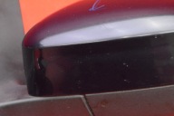 mirror left GRANATOWE EU 024384 FORD MONDEO MK4 07-10 5 PIN