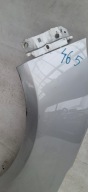 OPEL ZAFIRA C 12- fender left front front