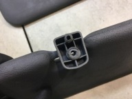 Blende Abdeckung PRZECIWSLONECZNA MERCEDES VITO W638 2.3 D
