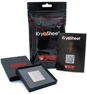 THERMAL GRIZZLY KRYOSHEET 29x25mm thermopad