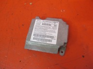 FIAT BRAVO II 2 198 module SENSOR control unit airbag 51851217