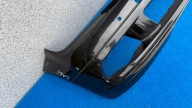 MERCEDES C-KLASA W204 bumper front 6XPDC without CHROMOW + supports CA65