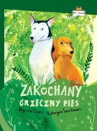 ZAKOCHANY GRZECZNY PIES WYD. 2 - WOJCIECH CESARZ, KATARZYNA TERECHOWICZ