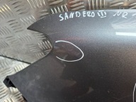 fender left front DACIA SANDERO III STEPWAY 2021