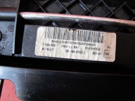 BMW X3 E83 03- handschuhfach abdeckung, hutablage des beifahrers EU beige
