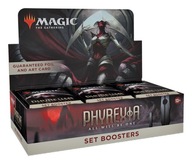 Sada Magic: The Gathering Magic the Gathering: Phyrexia - All Will Be One -