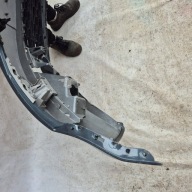 SKODA OCTAVIA III 3 12-16 bumper front front