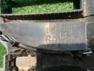 Grill Grill BMW 3 G20 G21